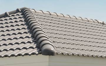 advantages of Newbridge On Usk clay roofing