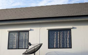 Newbridge On Usk rubber roof costs