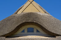 Newbridge On Usk thatch roofing